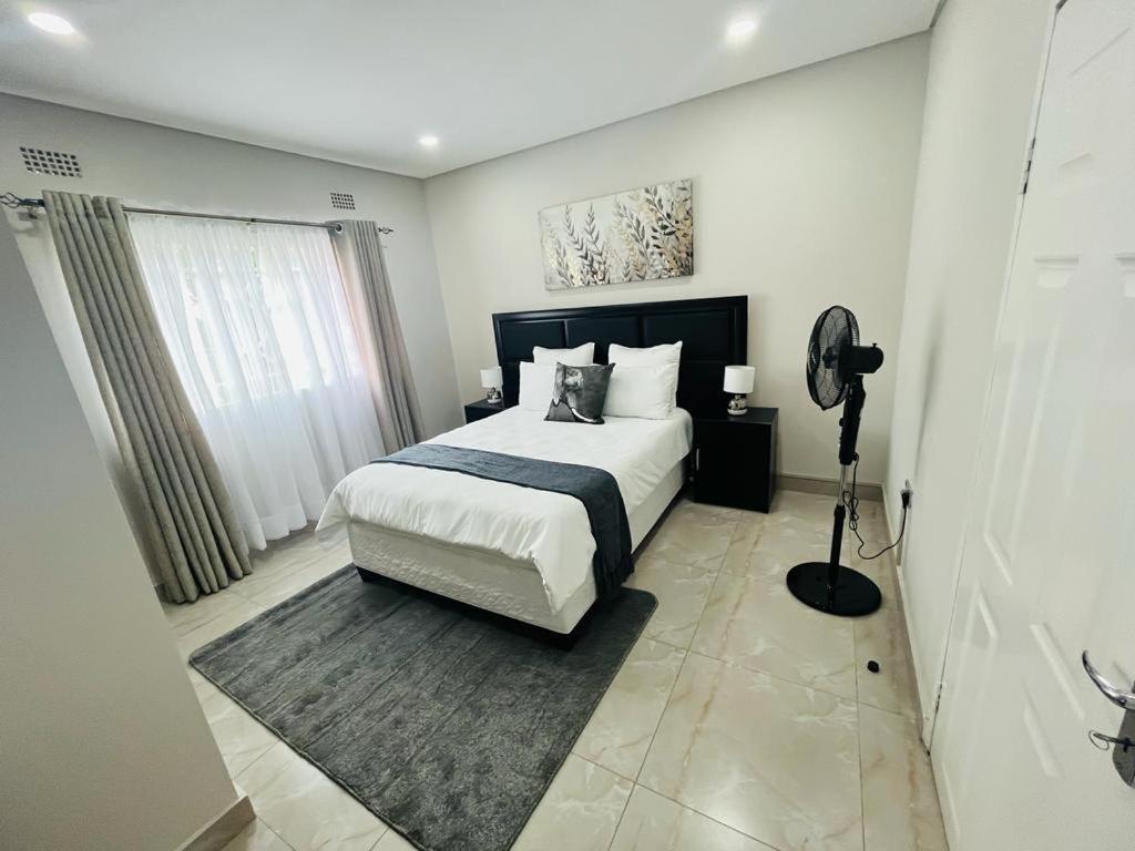 Elisheva Apartment Ndola Εξωτερικό φωτογραφία