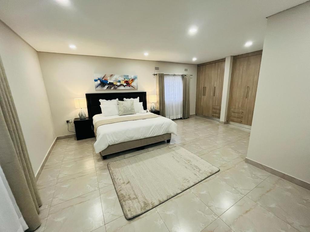 Elisheva Apartment Ndola Εξωτερικό φωτογραφία