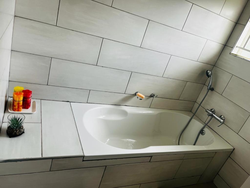 Elisheva Apartment Ndola Εξωτερικό φωτογραφία