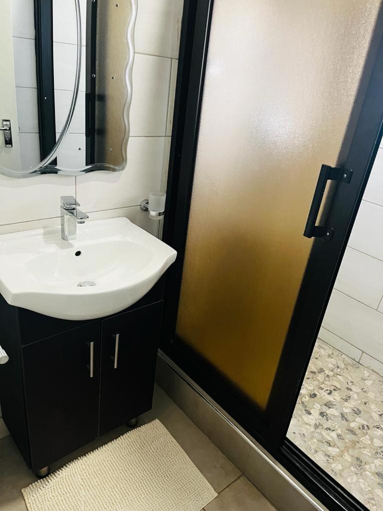 Elisheva Apartment Ndola Εξωτερικό φωτογραφία
