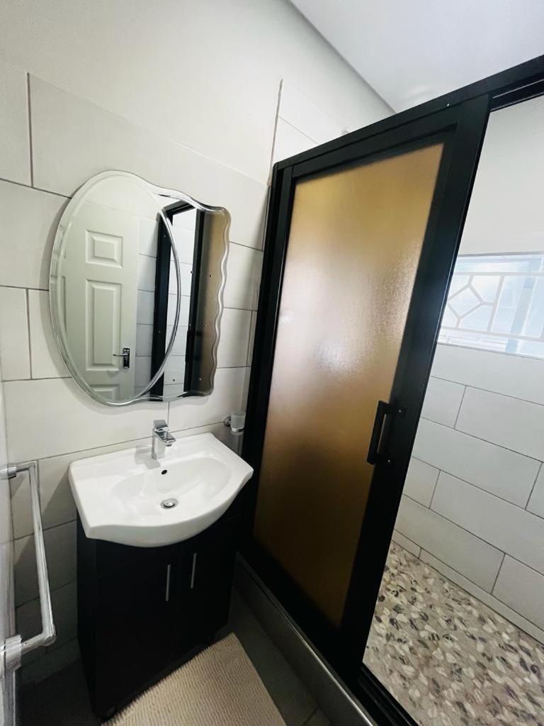 Elisheva Apartment Ndola Εξωτερικό φωτογραφία