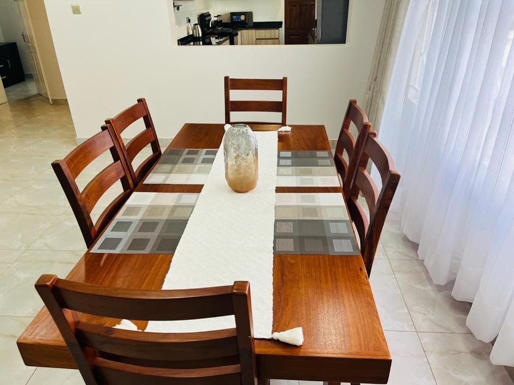 Elisheva Apartment Ndola Εξωτερικό φωτογραφία