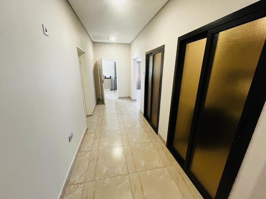 Elisheva Apartment Ndola Εξωτερικό φωτογραφία
