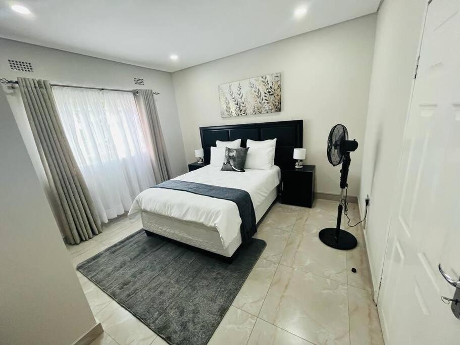 Elisheva Apartment Ndola Εξωτερικό φωτογραφία
